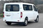 LDV V80 11 Seat Bus 2013 года